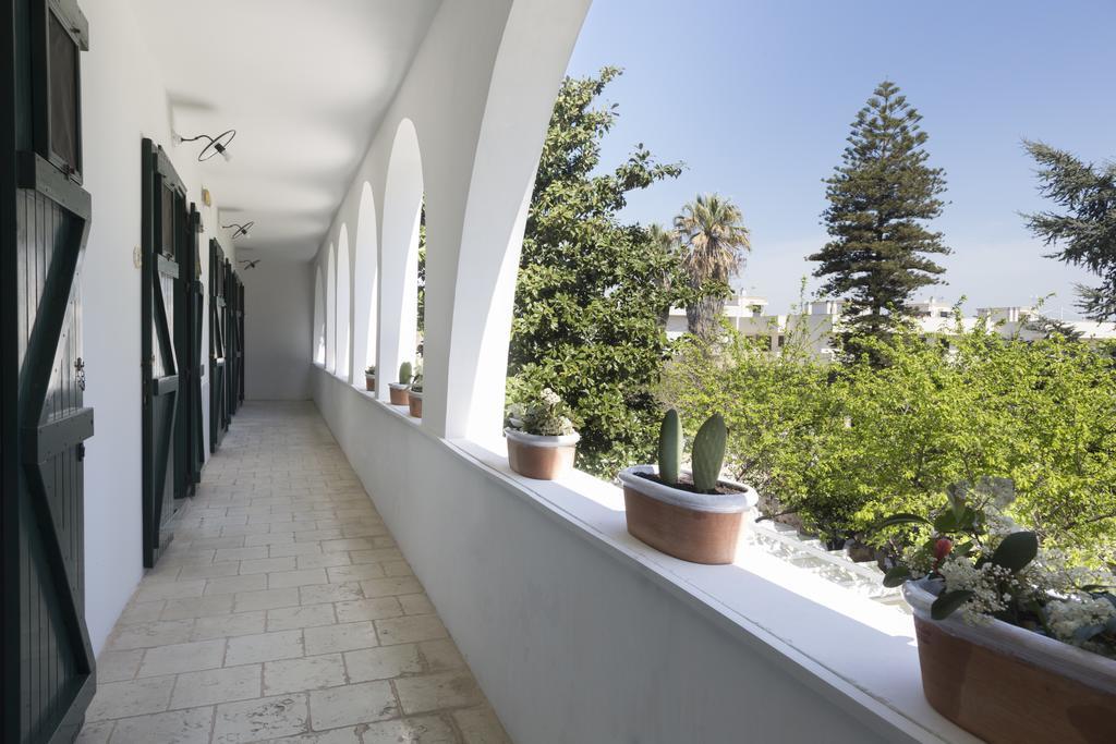 Relais San Martino Salento - Handwritten Collection Hotel Taviano  Luaran gambar