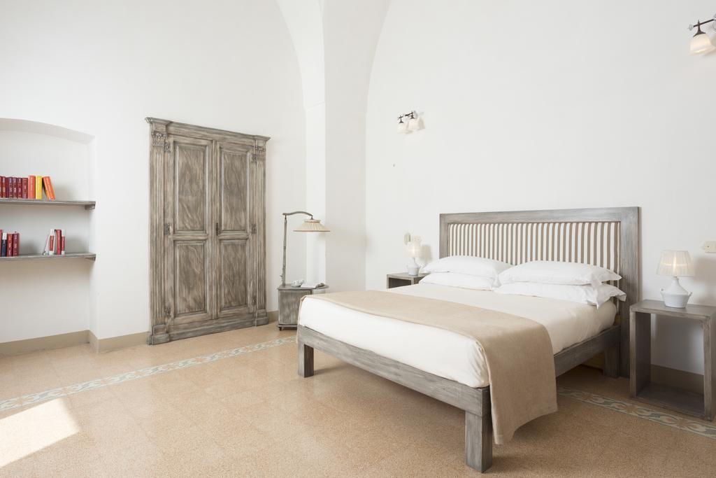 Relais San Martino Salento - Handwritten Collection Hotel Taviano  Luaran gambar